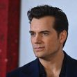 Henry Cavill