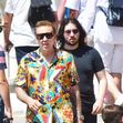 Nicolas Cage și fiul lui