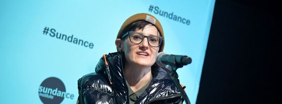 Awards Ceremony, Sundance Film Festival, Park City, Utah, USA - 26 Jan 2024