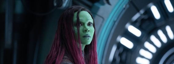 Guardians of the Galaxy Vol. 3/ Profimedia
