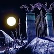 The Nightmare Before Christmas/ Profimedia