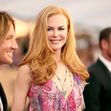 Nicole Kidman și Keith Urban