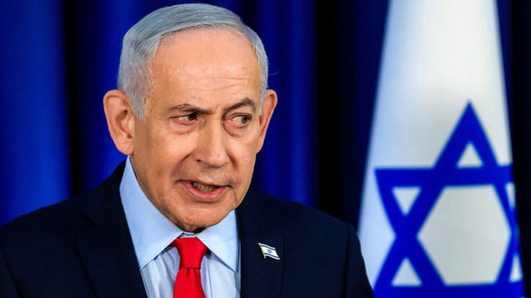 Partidul lui Netanyahu acuză formaţiunile arabe că au „furat alegerile” şi cere anchete
