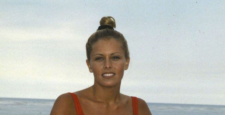 Nicole Eggert