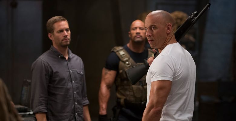 final fast & furious 7