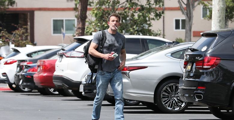 Ben Affleck