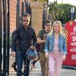 Heather Locklear și Lorenzo Lamas (4)