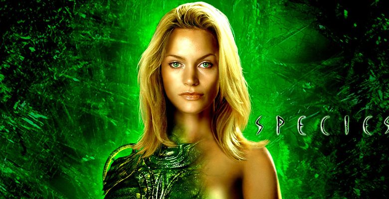 species natasha henstridge