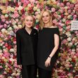 Dakota Fanning, Elle Fanning