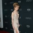 Nicole Kidman and Keith Urban attend "Expats" Special Screening