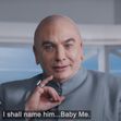 mike myers
