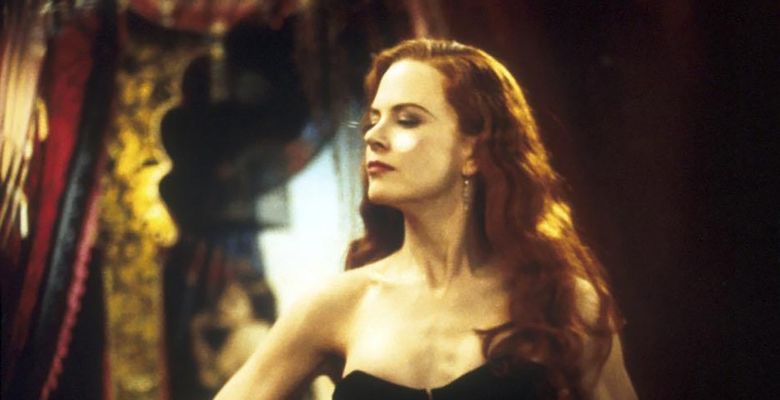Moulin Rouge