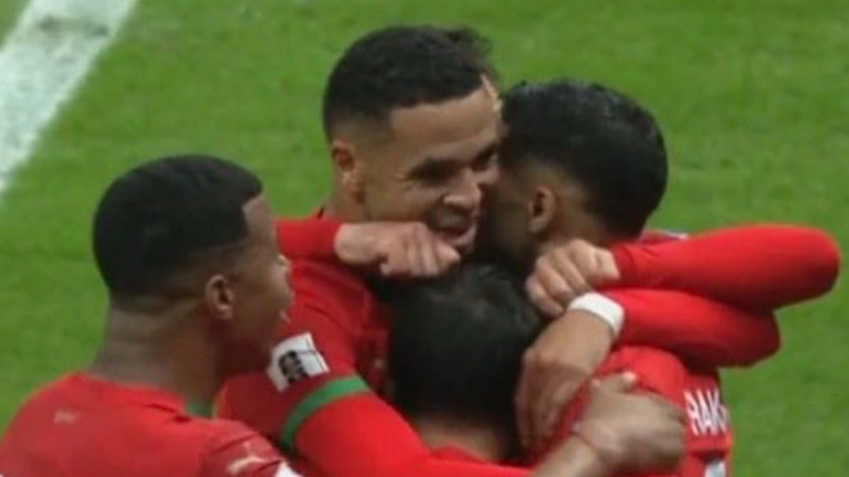 maroc