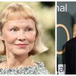 Pamela Anderson și Liam Neeson