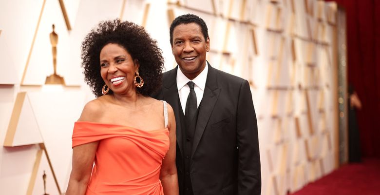 Denzel Washington și soția lui, Pauletta.jpg
