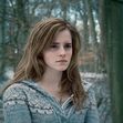 Emma Watson as Hermione Granger in the Movie Harry Potter and the Deathly Hallows - Promotional Movie Picture