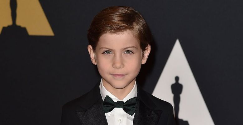 jacob tremblay governors awards