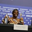 73rd Berlin International Film Festival, berlin, berlin, germany - 17 Feb 2023