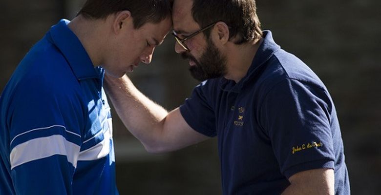 foxcatcher
