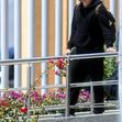 Leonardo DiCaprio și iubita lui Camila Morrone/ Profimedia