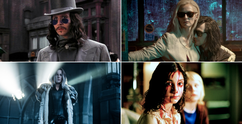 vampiri filme
