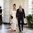 Robert De Niro și iubita lui, Tiffany Chen