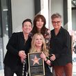 david faustino, christina applegate, katey sagal, amanda bearse
