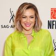 Alyssa Milano