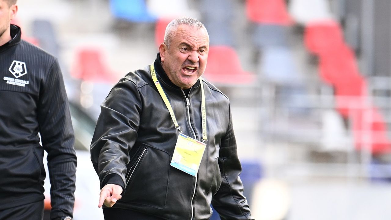 FOTBAL:STEAUA BUCURESTI-FC VOLUNTARI, PLAY OFF LIGA 2 CASA PARIURILOR (9.04.2025)