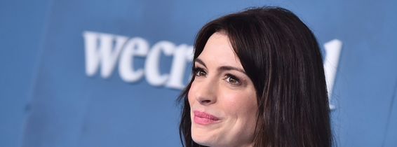 Anne Hathaway/ Profimedia