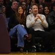 David Duchovny si Monique Pendleberry (1)