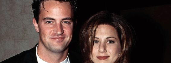 GLAAD Media Awards - 12 March 1995