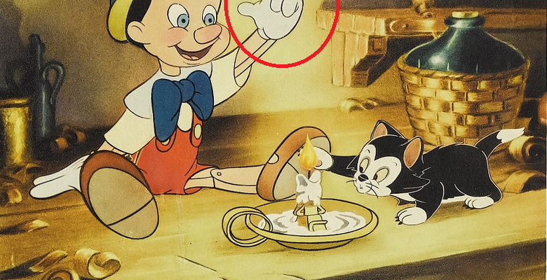 pinocchio