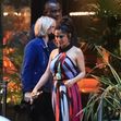 Salma Hayek și Channing Tatum în Londra/ Profimedia