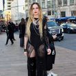 Rebecca Ferguson sighting in NYC