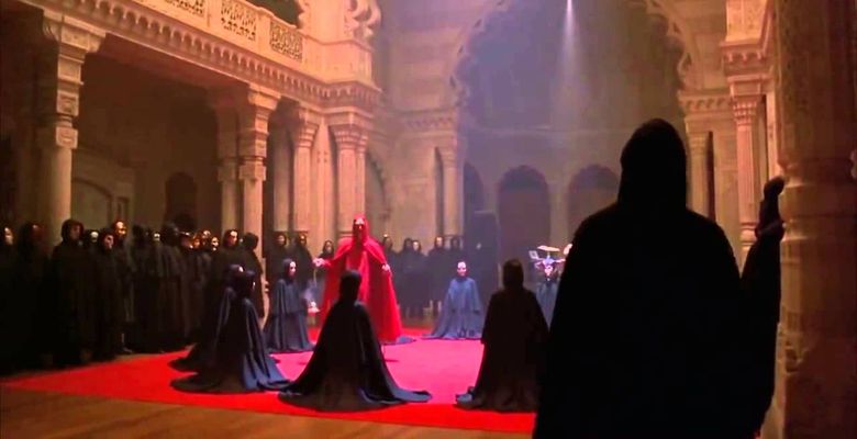 muzica din Eyes Wide Shut