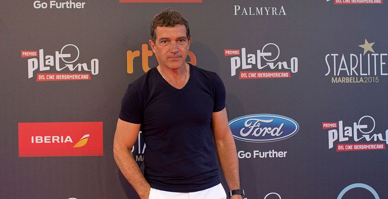 antonio banderas