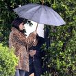 Al Pacino, fotografiat alături de o fostă iubită