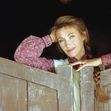 Jane Seymour