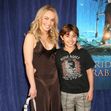 Hayden Panettiere și fratele ei, Jansen Panettiere