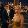 Jennifer Lopez goes blonde in 'Kiss of the Spider Woman'