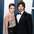 Nikki Reed și Ian Somerhalder/ Profimedia