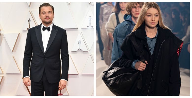 Leonardo DiCaprio și Gigi Hadid încearcă să se cunoască mai bine