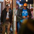 Bradley Cooper și Irina Shayk ar fi cel mai nou cuplu