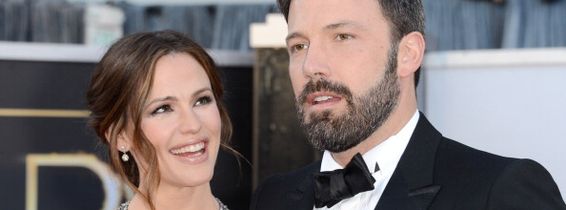 Ben Affleck și Jennifer Garner/ Getty Images