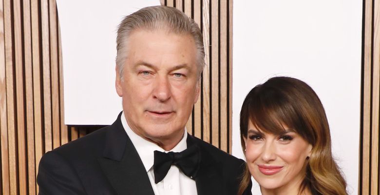 Alec Baldwin și Hilaria/ Profimedia