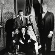 "The Addams Family" ,1964