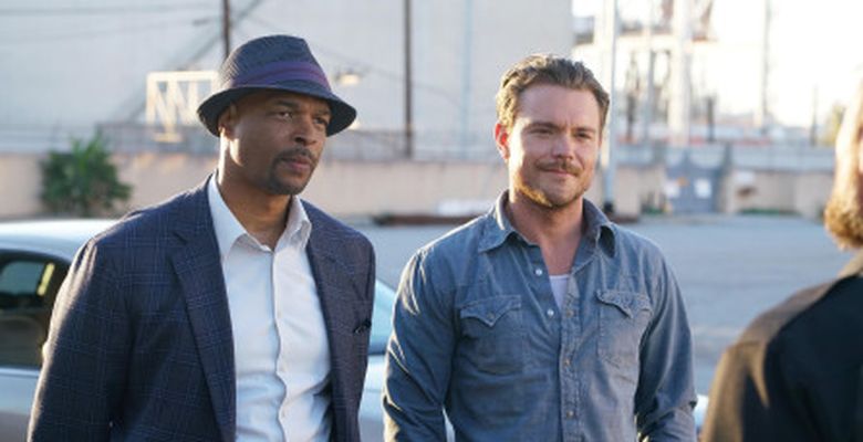 lethal weapon 1