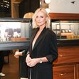 The All-New Breitling Boutique New York Opens With A Star-Studded Celebration including Charlize Theron