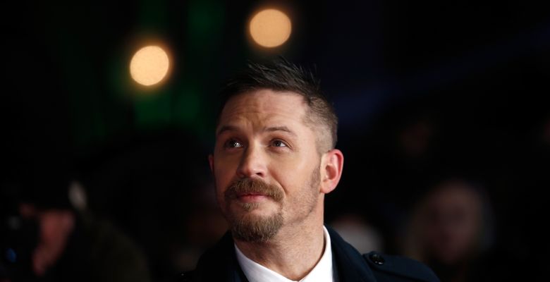 "The Revenant" - UK Premiere - Red Carpet Arrivals